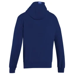Sparco Gulf Hoodie Brand
