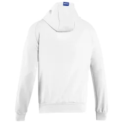 Sparco Gulf Hoodie Brand