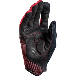 Sparco Hypergrip Gaming handske, Str. 8 Sort/R�d