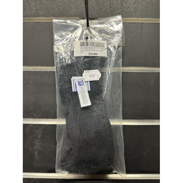 Sparco ICE X-Cool Sokker, Str. 42/43