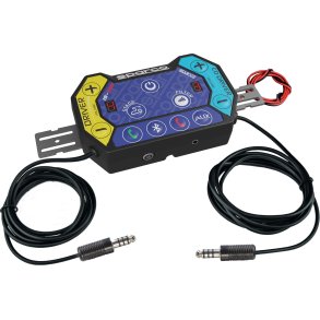 Sparco IS-300 samtaleanlg