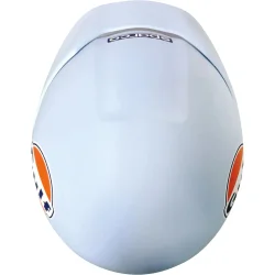 Sparco J-PRO GULF Racing hjelm