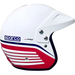 Sparco J-PRO Martini Racing hjelm