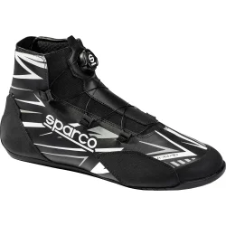 Sparco K-Rapid WP kartingsko (Med Quick Release)