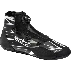Sparco K-Rapid WP kartingsko (Med Quick Release)