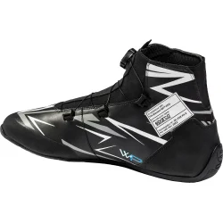 Sparco K-Rapid WP kartingsko (Med Quick Release)