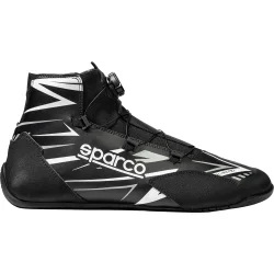 Sparco K-Rapid WP kartingsko (Med Quick Release)