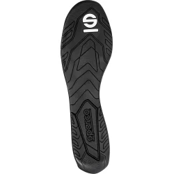 Sparco K-Rapid WP kartingsko (Med Quick Release)