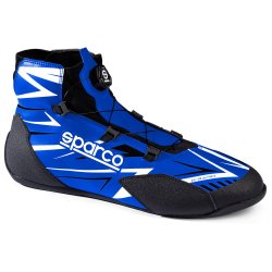 Sparco K-Rapid kartsko (med quick release)