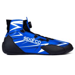 Sparco K-Rapid kartsko (med quick release)