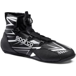 Sparco K-Rapid kartsko (med quick release)