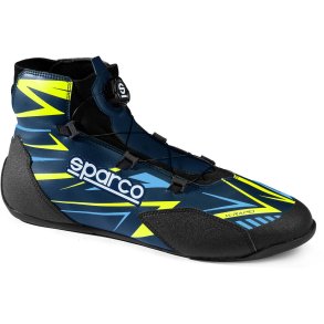 Sparco K-Rapid kartsko (med quick release)
