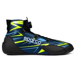 Sparco K-Rapid kartsko (med quick release)