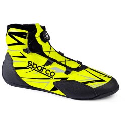 Sparco K-Rapid kartsko (med quick release)