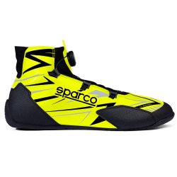 Sparco K-Rapid kartsko (med quick release)