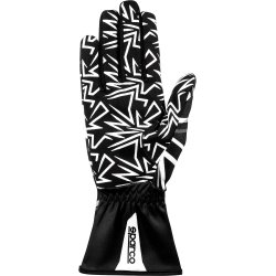 Sparco K-Rookie karthandske