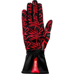 Sparco K-Rookie karthandske