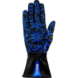 Sparco K-Rookie karthandske