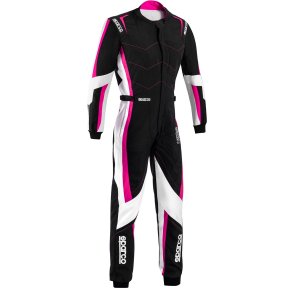 Sparco KERB Advanced LADY Kartdragt