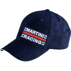 Sparco Martini Racing Cap Side Logo kasket