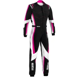 Sparco Kerb Advanced LADY kartoverall