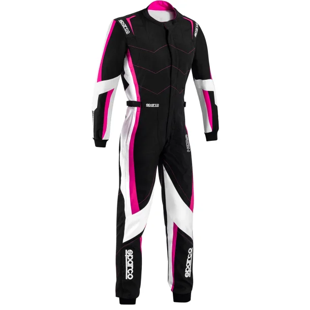 Sparco Kerb Advanced LADY kartoverall