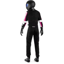 Sparco Kerb Advanced LADY kartoverall