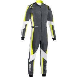 Sparco Kerb Advanced kart kredragt