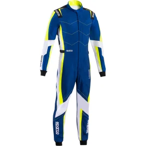 Sparco Kerb Advanced kartoverall