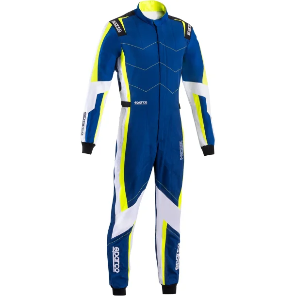 Sparco Kerb Advanced kartoverall
