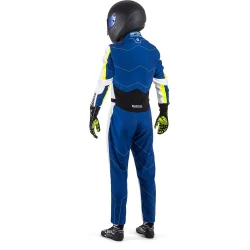 Sparco Kerb Advanced kartoverall