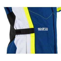 Sparco Kerb Advanced kartoverall