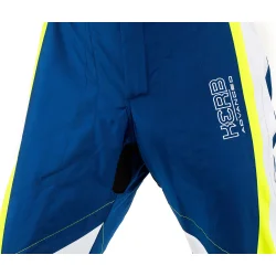 Sparco Kerb Advanced kartoverall
