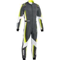 Sparco Kerb Advanced kartoverall