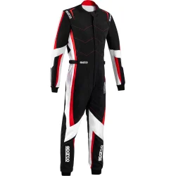 Sparco Kerb Advanced kartoverall