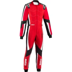 Sparco Kerb Advanced kartoverall