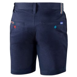 Sparco Martini Racing Bermuda shorts