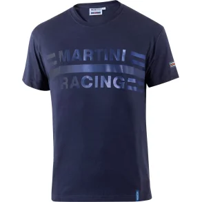 Sparco Martini Racing Big Logo T-shirt