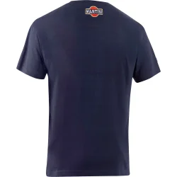 Sparco Martini Racing Big Logo T-shirt