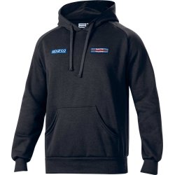 Sparco Martini Racing Big Stripes Hoodie