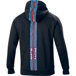 Sparco Martini Racing Big Stripes Hoodie