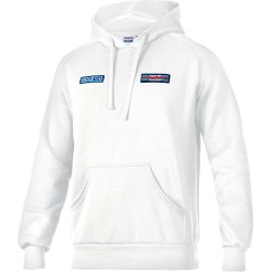 Sparco Martini Racing Big Stripes Hoodie