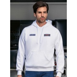Sparco Martini Racing Big Stripes Hoodie