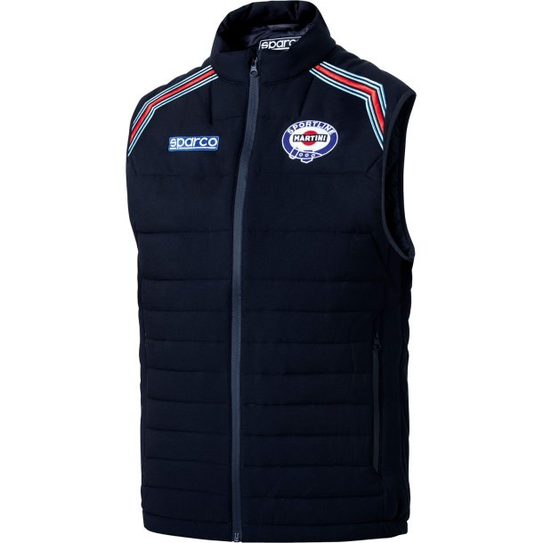 Sparco Martini Racing FRAME vest, Str. XL