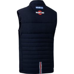 Sparco Martini Racing FRAME vest