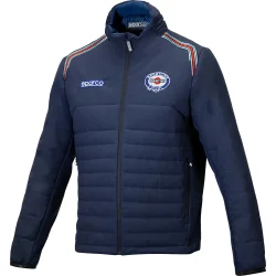 Sparco Martini Racing Frame Jakke