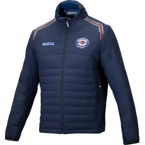 Sparco Martini Racing Frame Jakke