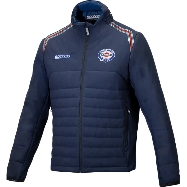 Sparco Martini Racing Frame Jakke