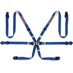 Sparco Martini Racing H-sele