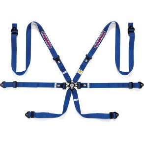 Sparco Martini Racing H-sele